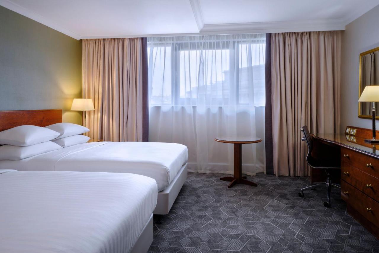 Delta Hotels By Marriott Liverpool City Centre Екстериор снимка